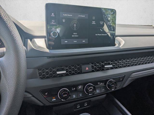 New 2026 Honda Accord SE image 12