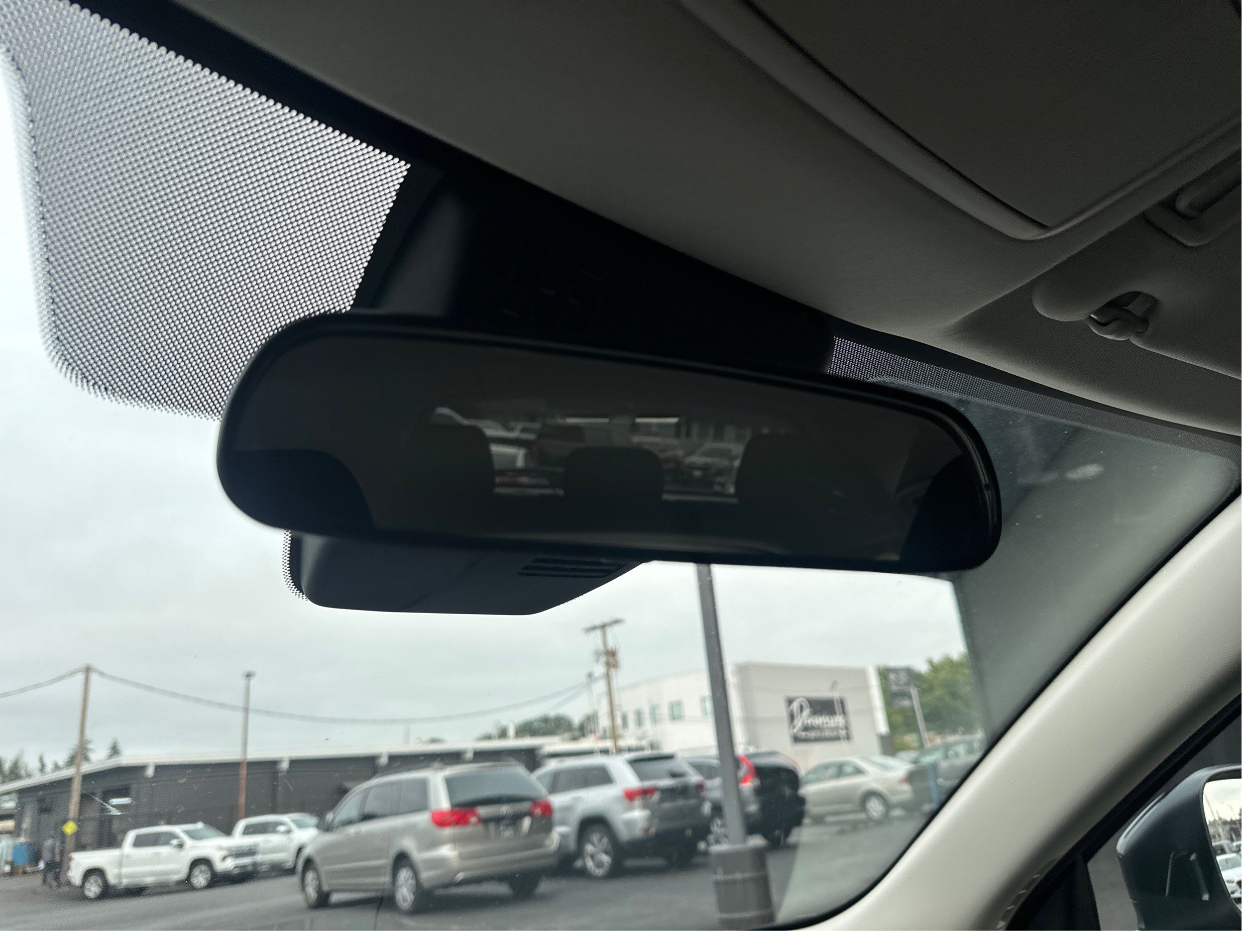 Certified 2025 MAZDA CX-5 AWD 2.5 S image 16