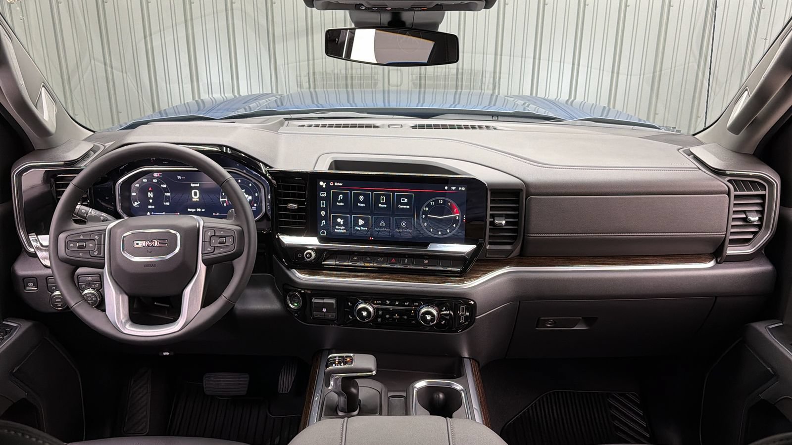 Used 2026 GMC Sierra 1500 Elevation AWD/4WD image 29