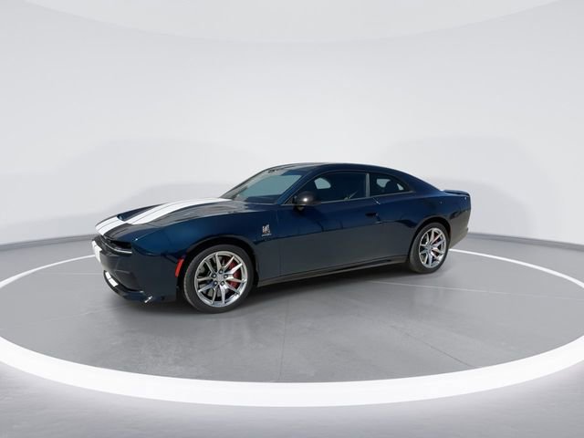 New 2024 Dodge Charger Daytona Scat Pack w/ Plus Group AWD/4WD image 4