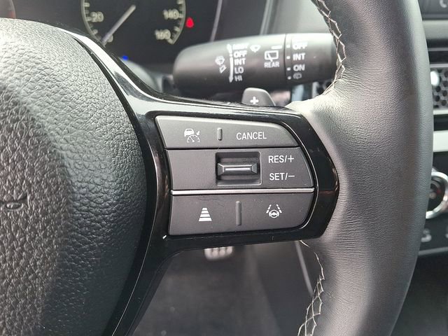 Used 2025 Honda Civic Sport image 21