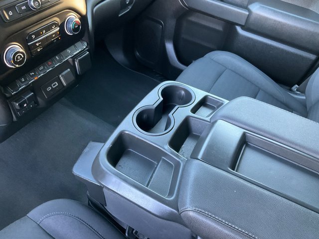 Used 2024 Chevrolet Silverado 2500 Custom w/ Custom Value Package image 13