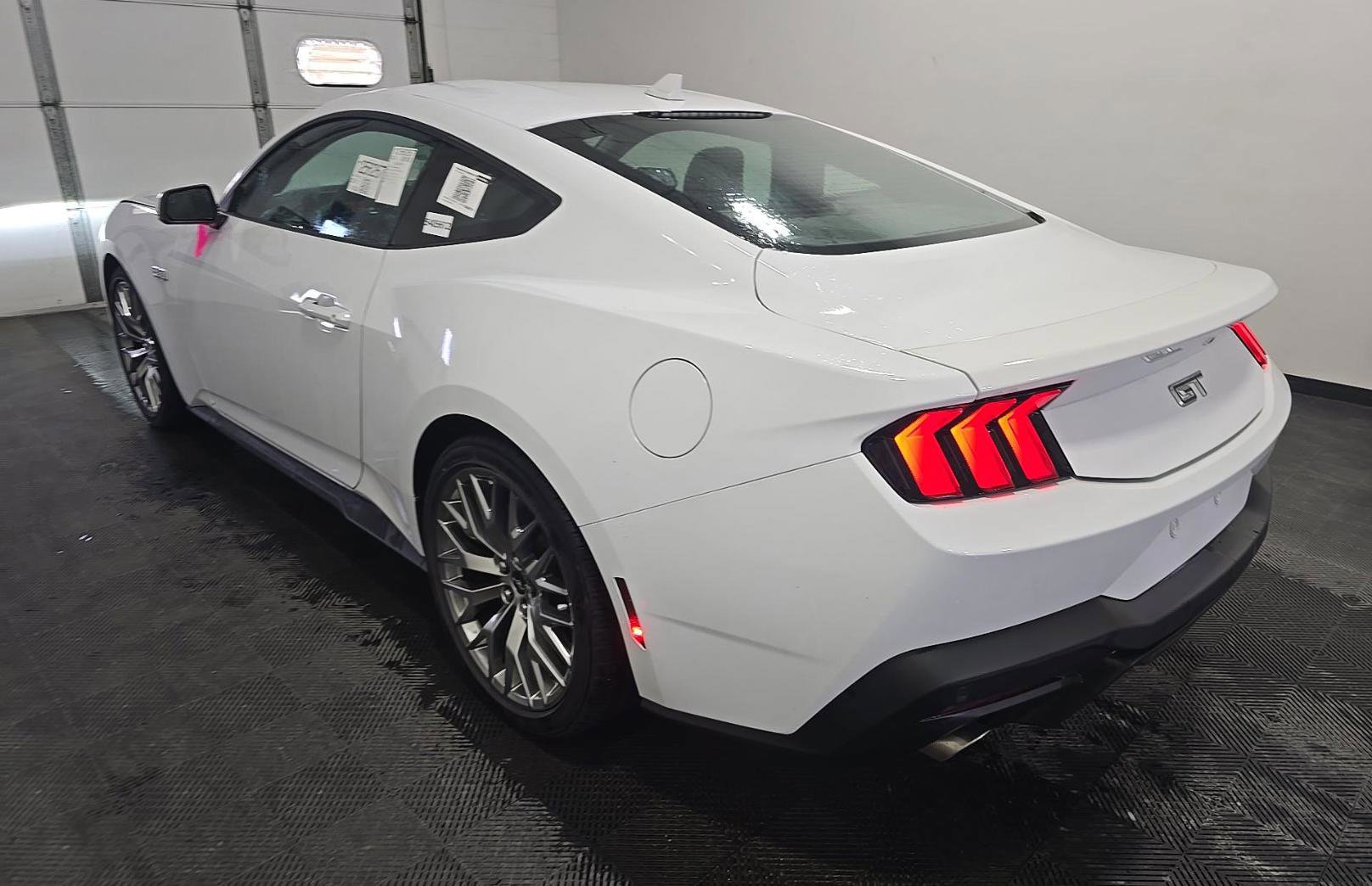 Used 2024 Ford Mustang GT Premium RWD image 6