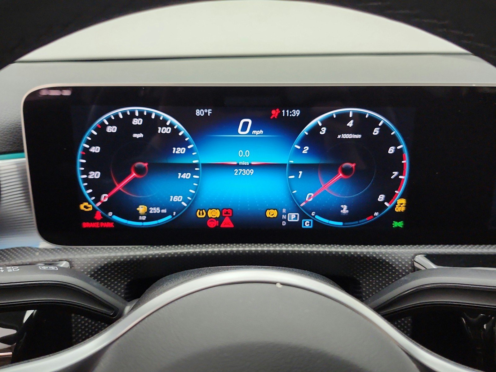 Used 2020 Mercedes-Benz A 220 image 9