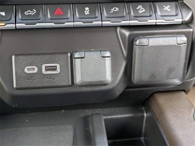 Used 2023 GMC Sierra 2500 Denali w/ Denali Ultimate Package image 26