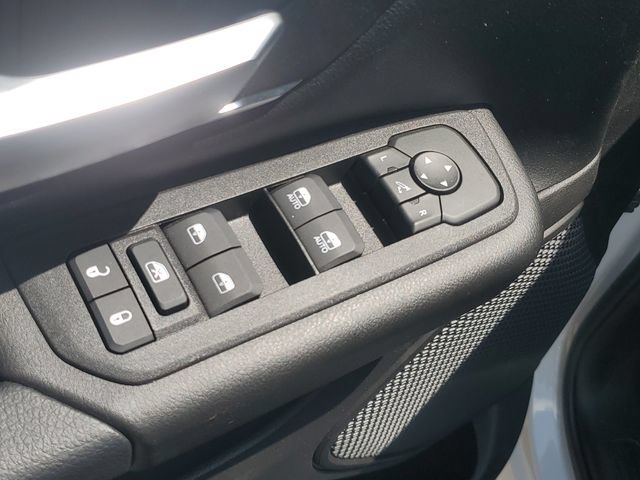 New 2026 RAM 1500 Big Horn AWD/4WD image 16