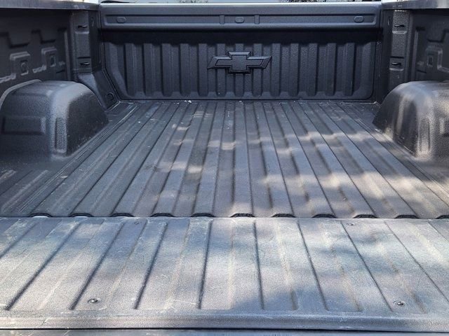 Used 2024 Chevrolet Silverado 1500 LT w/ Max Trailering Package image 34