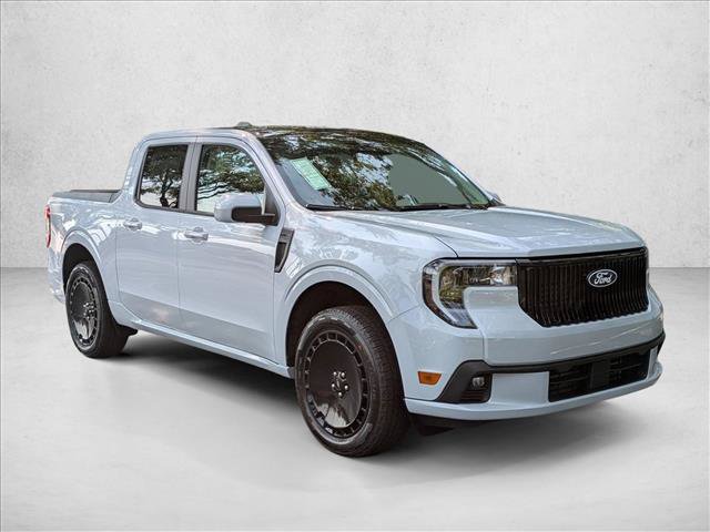 New 2026 Ford Maverick Lobo AWD/4WD image 6