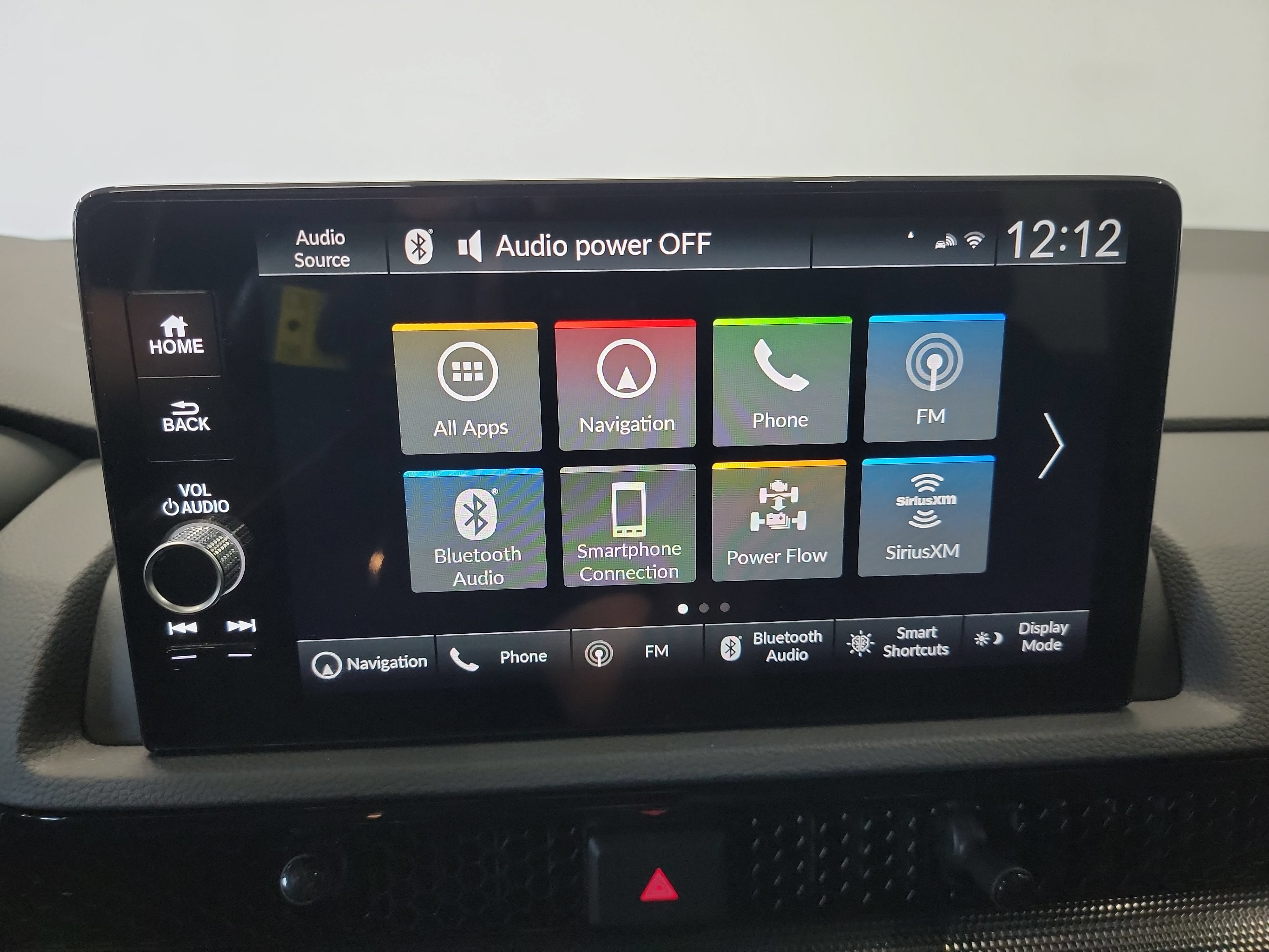 Used 2024 Honda CR-V Sport Touring image 22