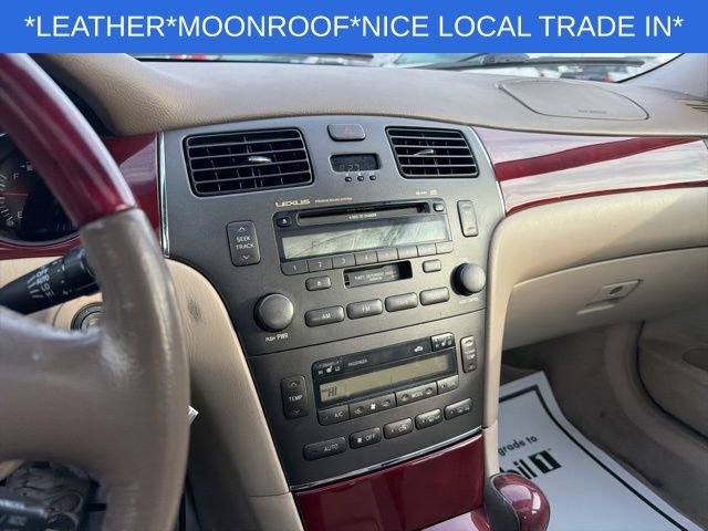 Used 2003 Lexus ES 330 image 28
