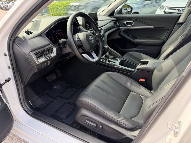 Used 2025 Acura Integra FWD image 12