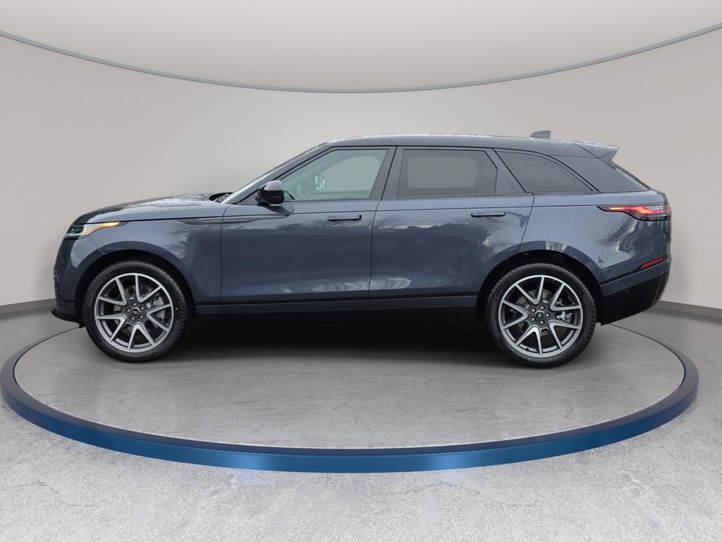 New 2026 Land Rover Range Rover Velar Dynamic SE AWD/4WD image 8