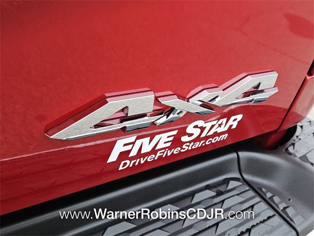 New 2026 RAM 3500 Tradesman image 11