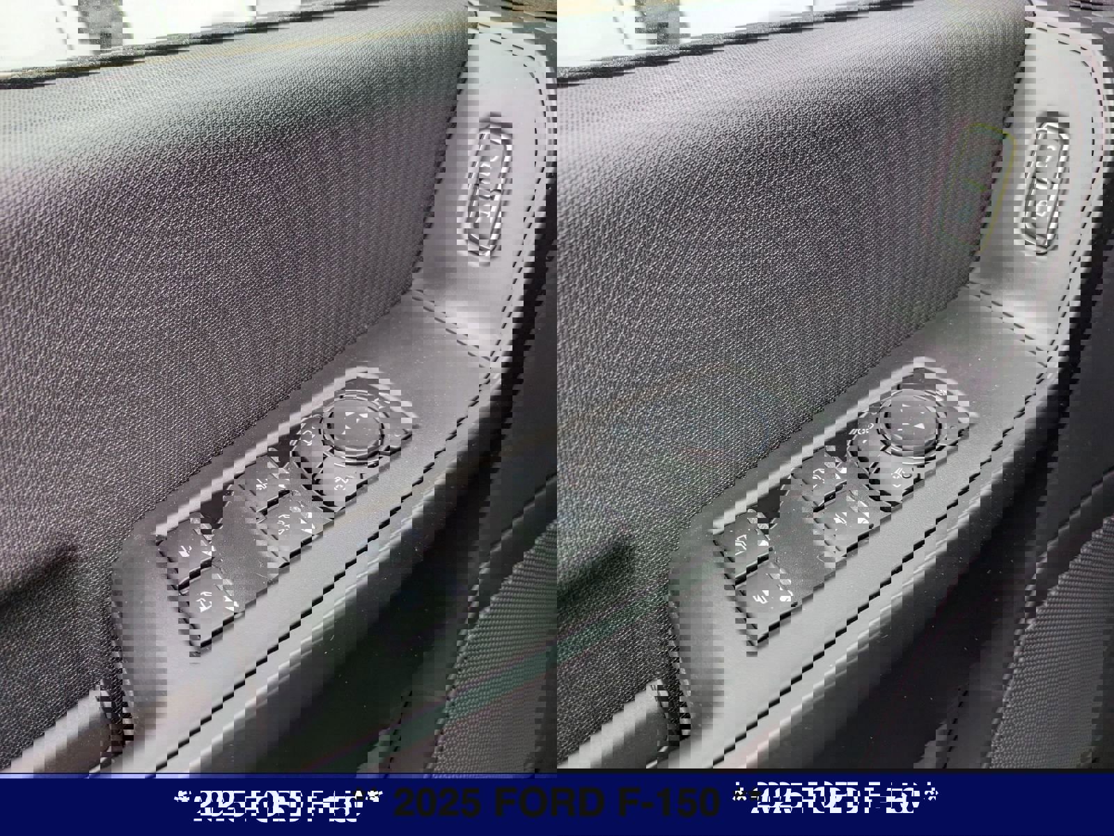 New 2025 Ford F150 STX w/ Equipment Group 200A image 15