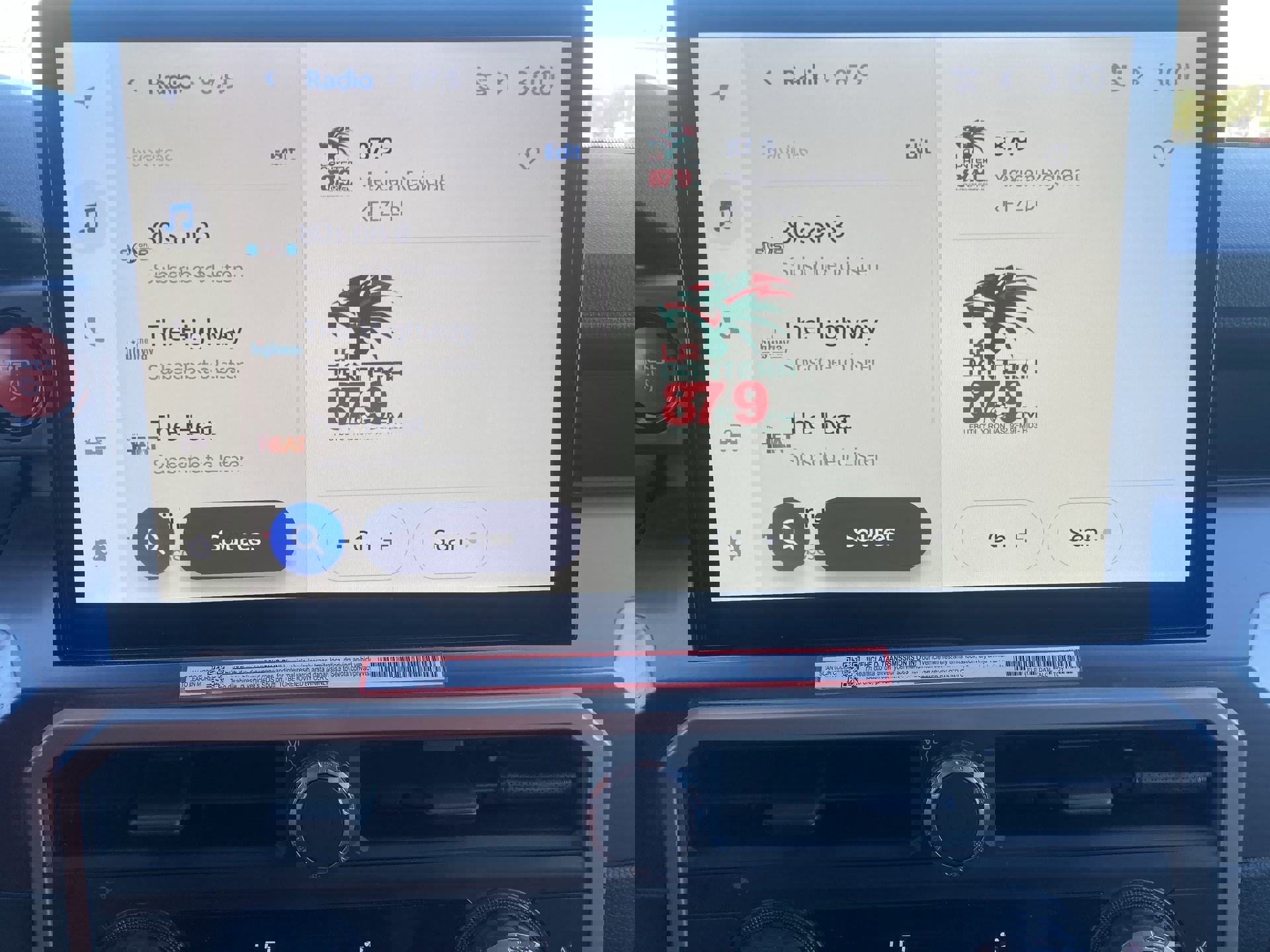 Used 2024 Toyota Tacoma TRD Sport image 12