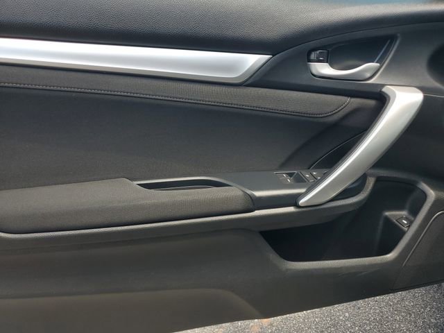 Used 2019 Honda Civic EX image 15