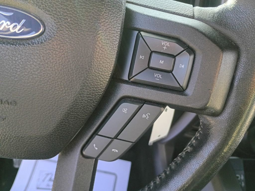 Used 2017 Ford F150 XLT w/ Equipment Group 302A Luxury image 27