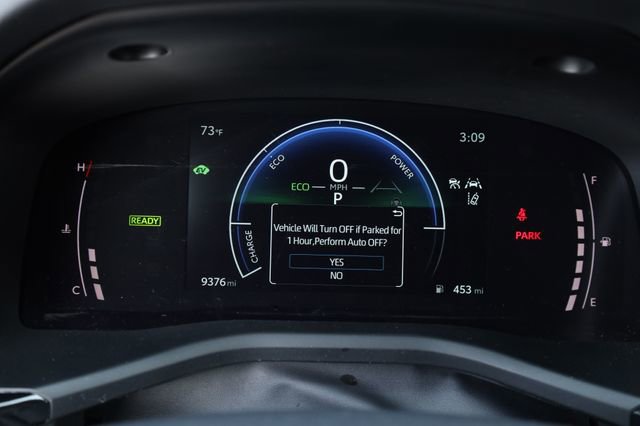 Used 2025 Toyota Camry LE image 20