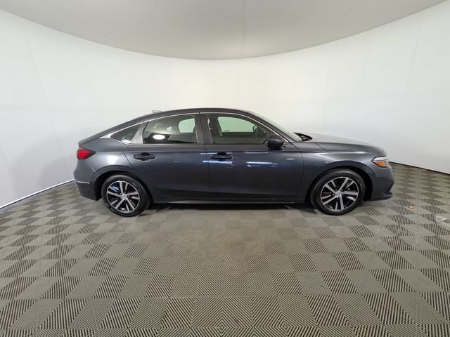 Certified 2024 Honda Civic LX image 29
