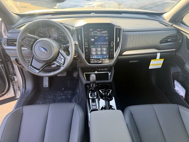 New 2026 Subaru Forester Limited image 7