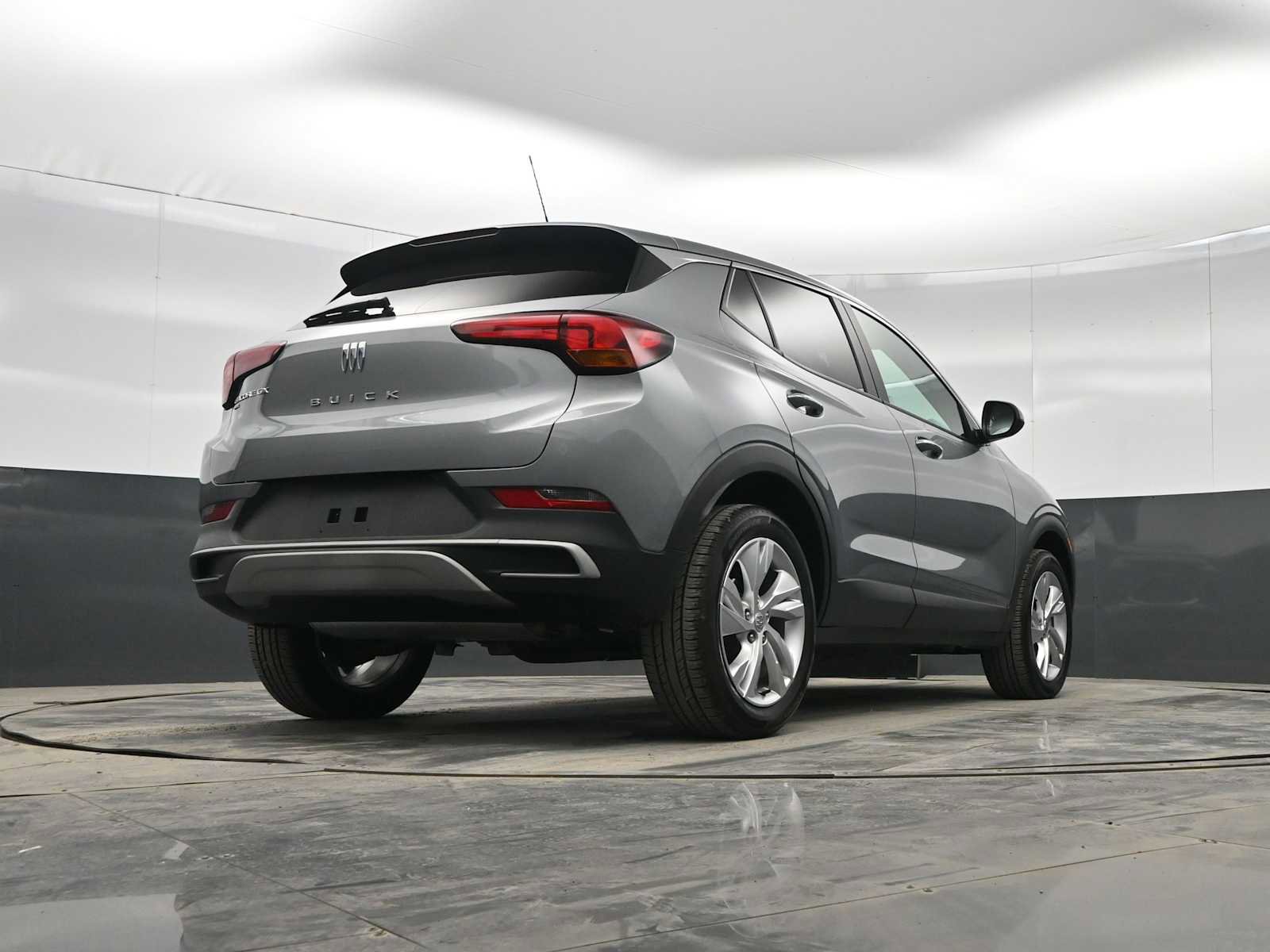 Used 2024 Buick Encore GX Preferred image 38