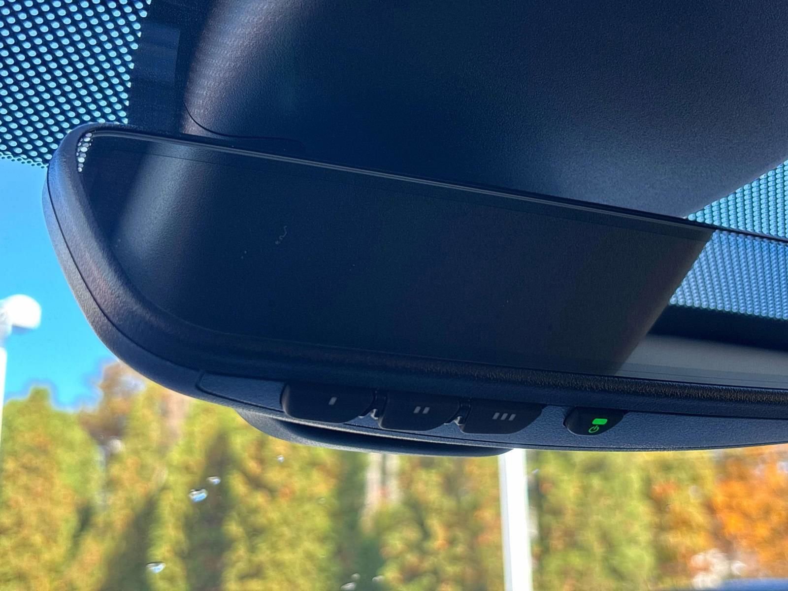 Certified 2026 Honda Odyssey EX-L image 31