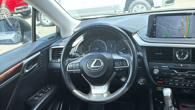 Used 2022 Lexus RX 350 AWD w/ Premium Package image 22