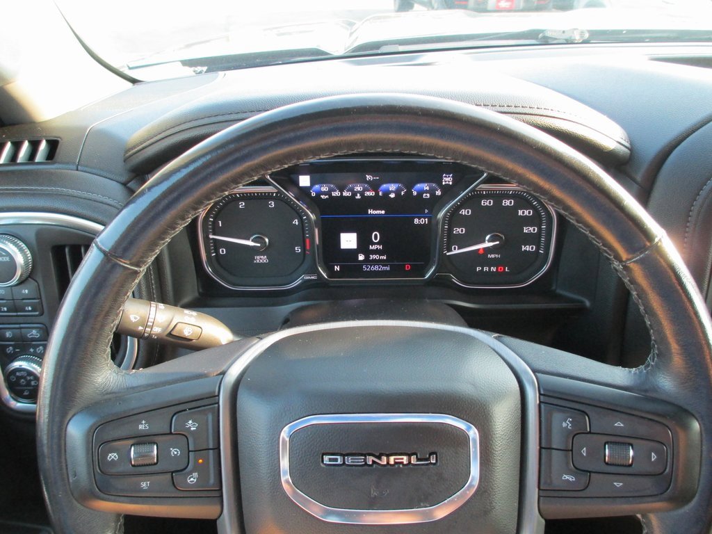 Certified 2022 GMC Sierra 3500 Denali image 33