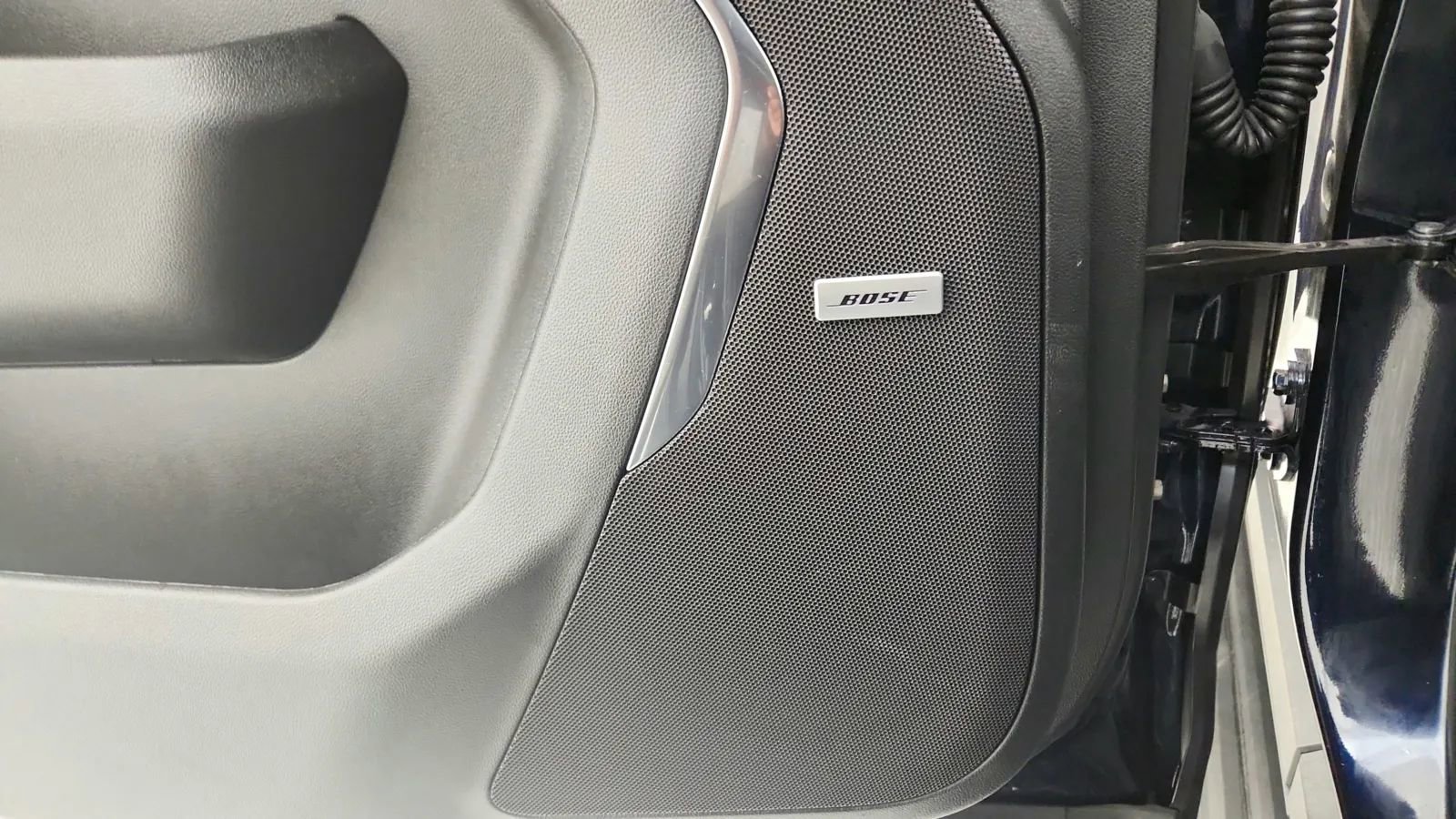 Used 2023 Chevrolet Tahoe LT image 37