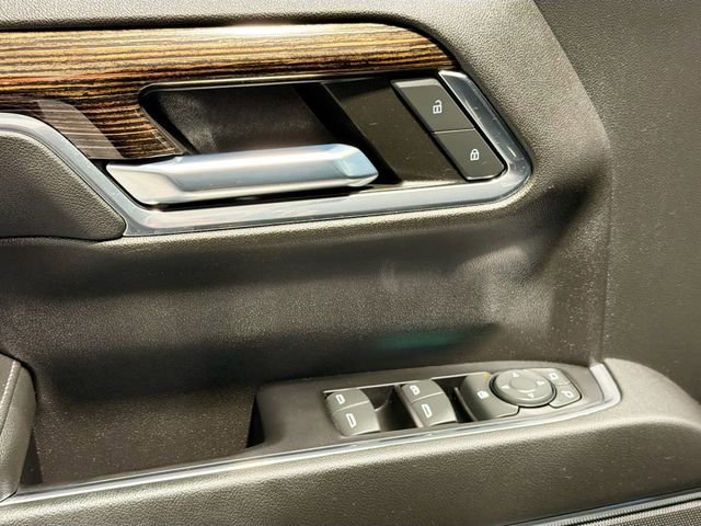 Certified 2022 GMC Sierra 1500 Elevation w/ X31 Off-Road Package image 17