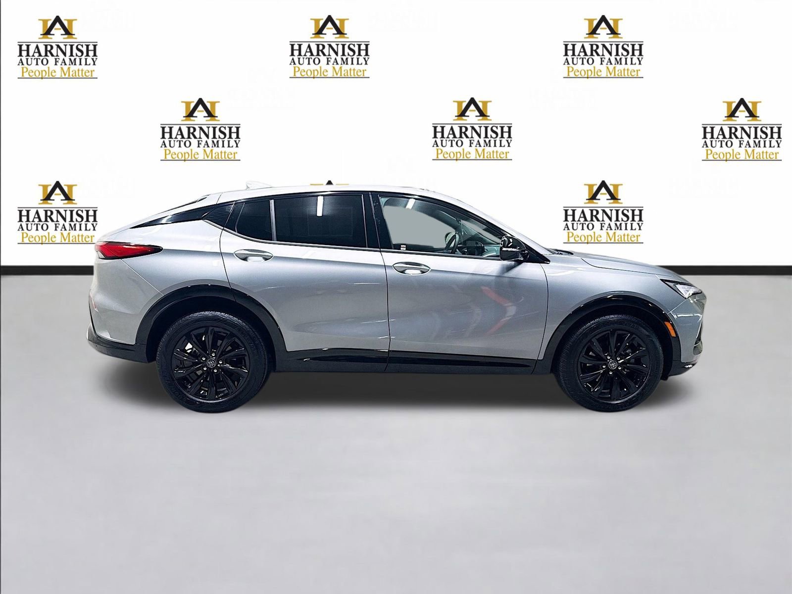 Certified 2024 Buick Envista Sport Touring video 4