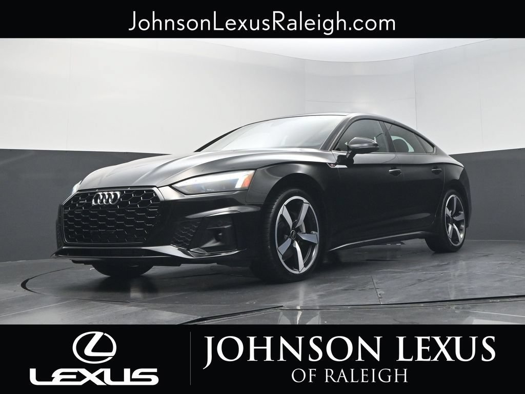 Used 2025 Audi A5 2.0T Premium Plus AWD/4WD image 17
