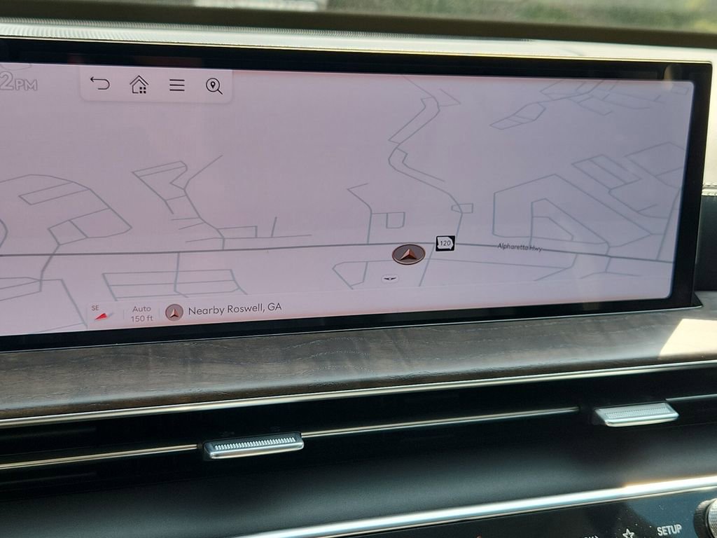 New 2026 Genesis GV80 2.5T Advanced image 10
