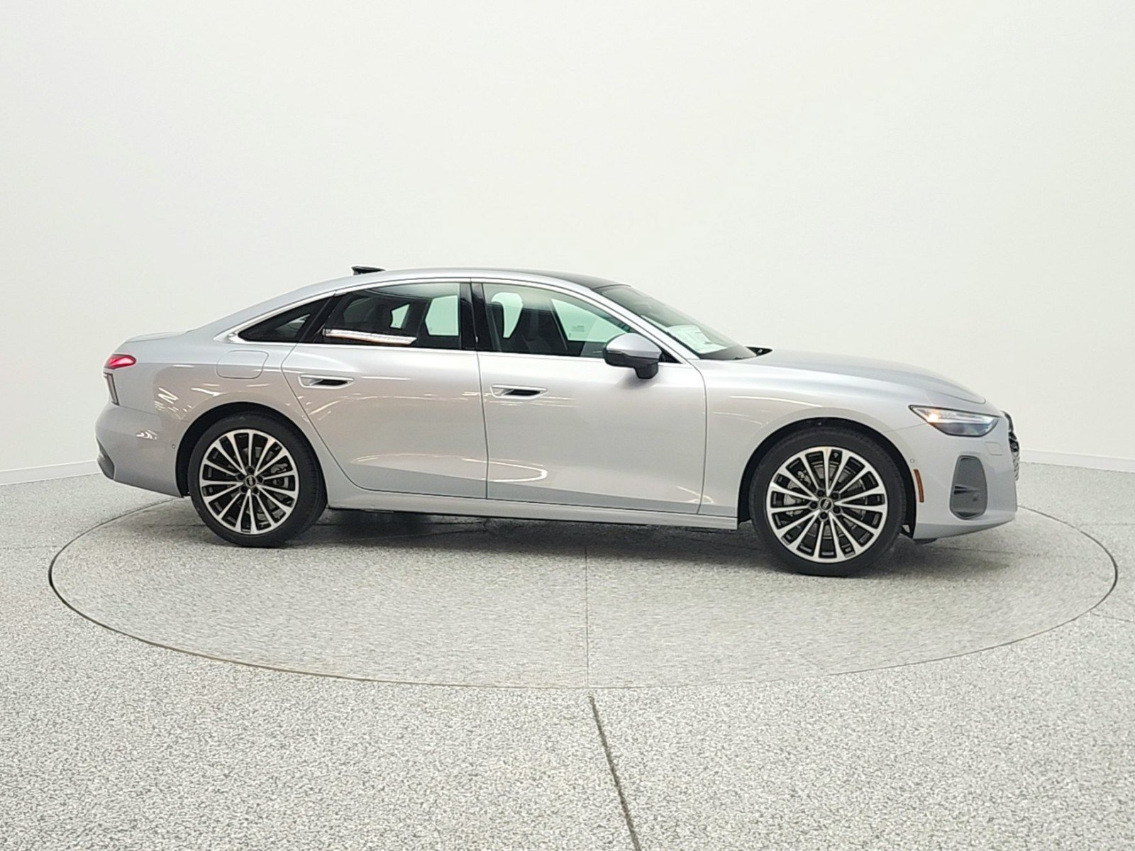 New 2026 Audi A6 Premium Plus AWD/4WD image 4