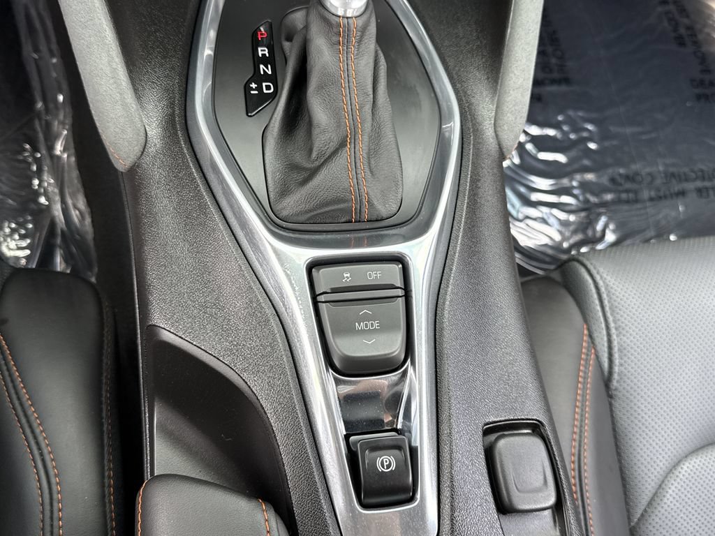 Used 2017 Chevrolet Camaro SS w/ 50th Anniversary Edition RWD image 8