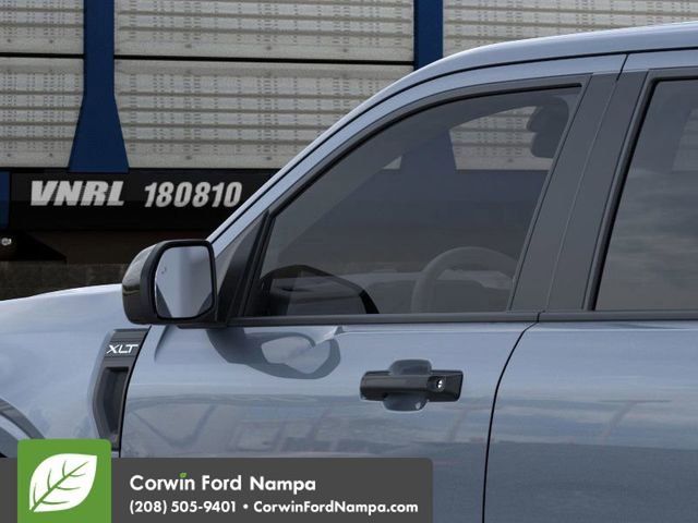 New 2026 Ford Maverick XLT image 21