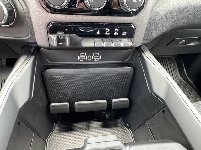 New 2026 RAM 1500 Big Horn AWD/4WD image 49