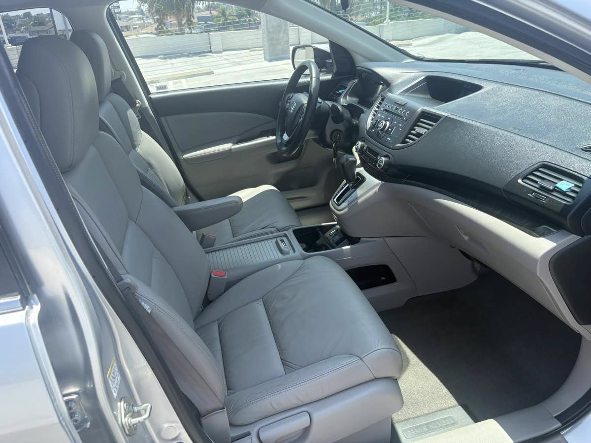 Used 2014 Honda CR-V EX-L image 18