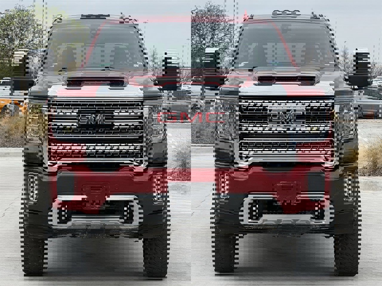 Used 2022 GMC Sierra 3500 Denali w/ Denali Ultimate Package image 7