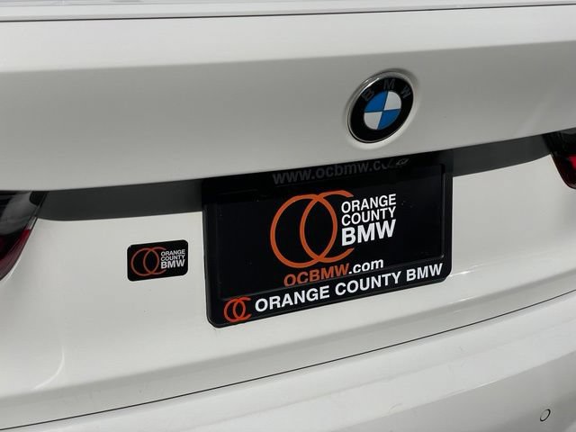 Used 2020 BMW M340i xDrive w/ Premium Package AWD/4WD image 27