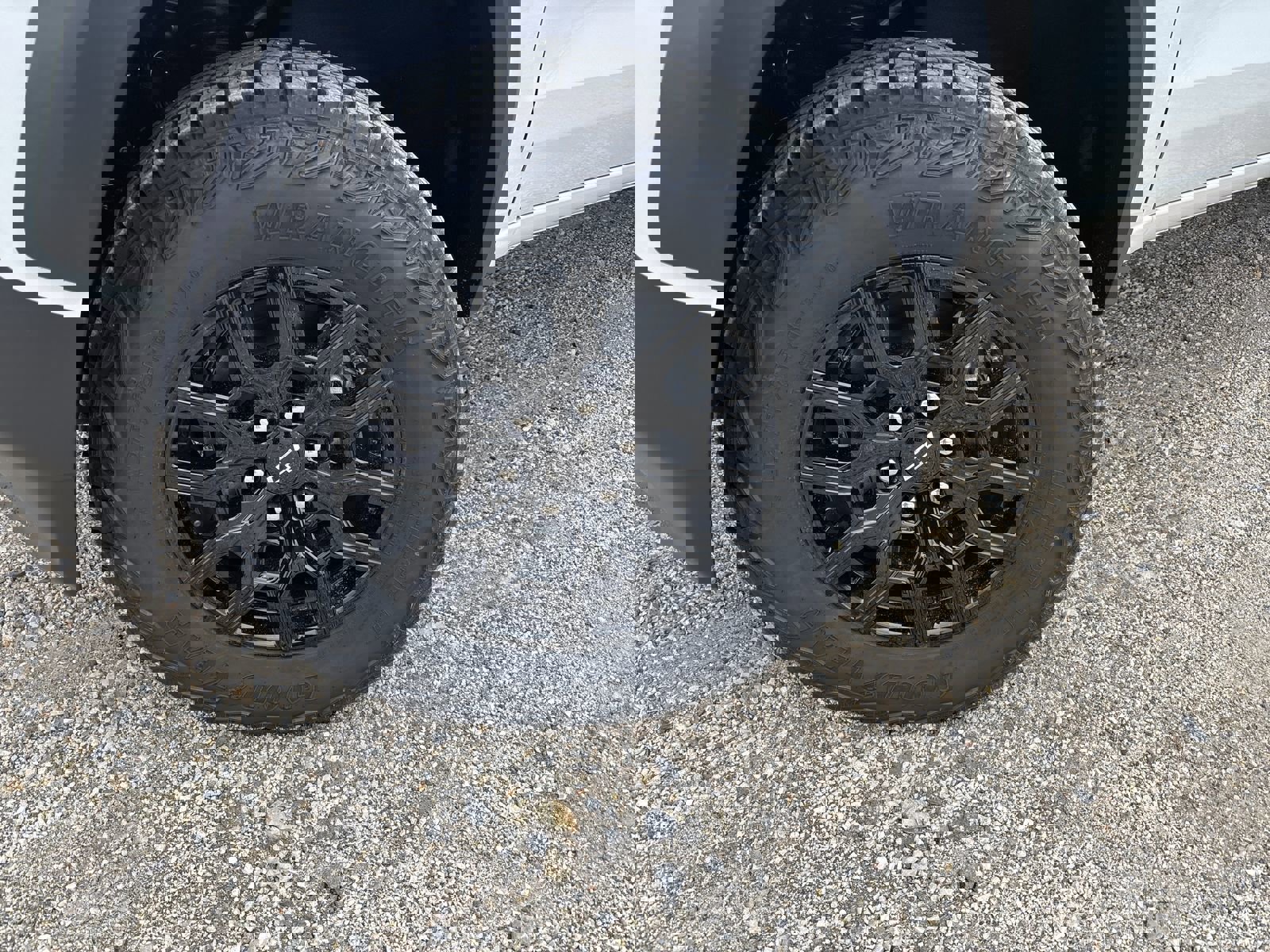 New 2026 Chevrolet Colorado Trail Boss image 13