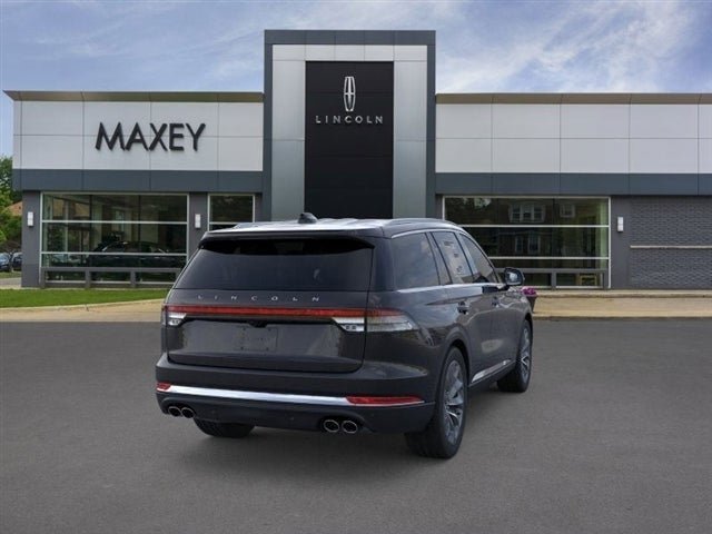 New 2026 Lincoln Aviator AWD image 74