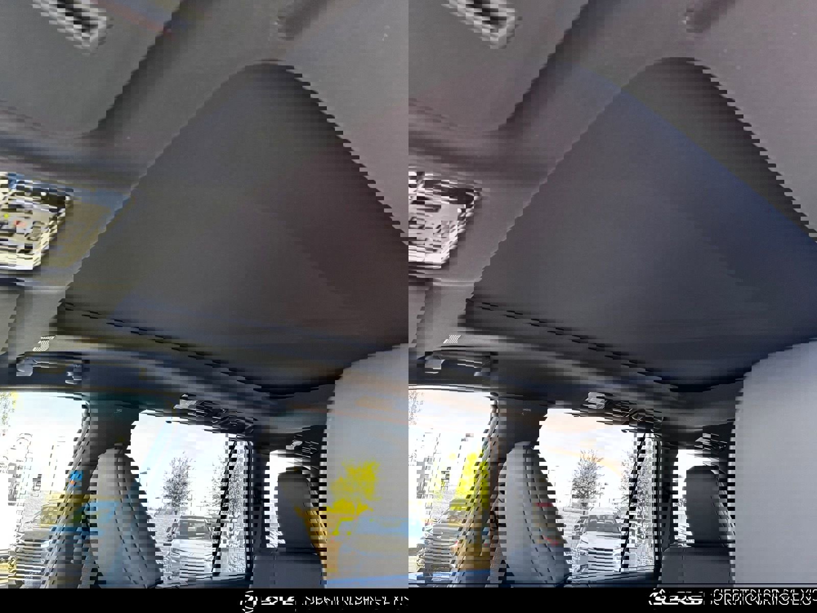 New 2026 Lexus TX 350 AWD image 18