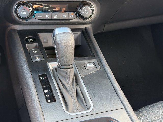 New 2027 Nissan Kicks SV FWD image 18