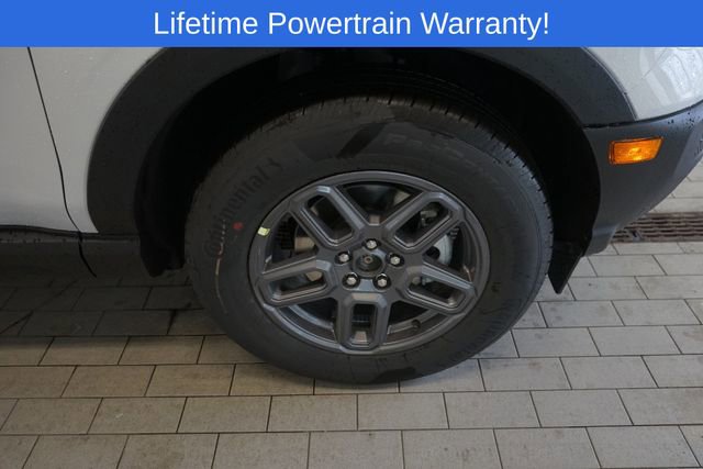 New 2025 Ford Bronco Sport Big Bend w/ Convenience Package image 8