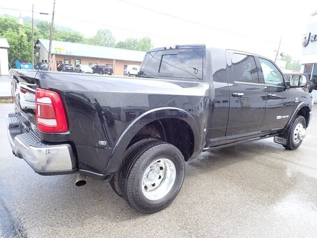 Used 2021 RAM 3500 Limited AWD/4WD image 8