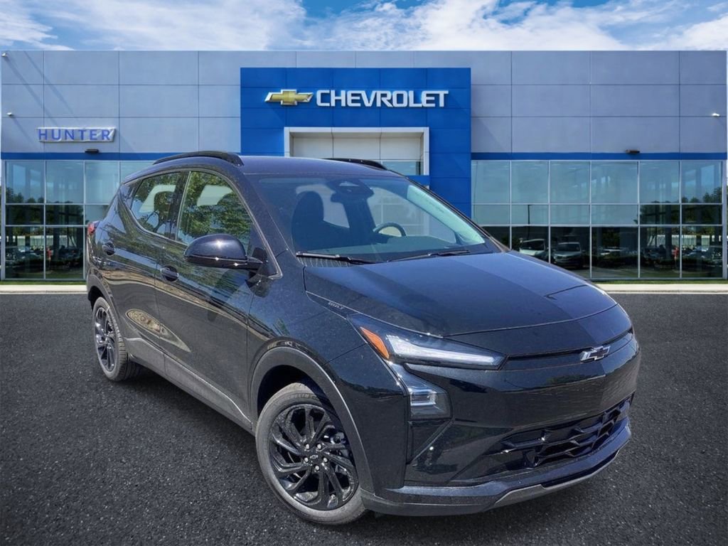 New 2027 Chevrolet Bolt RS FWD video 1