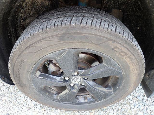 Certified 2020 Toyota RAV4 XSE image 9