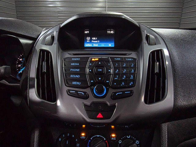 Used 2016 Ford Transit Connect XLT image 23