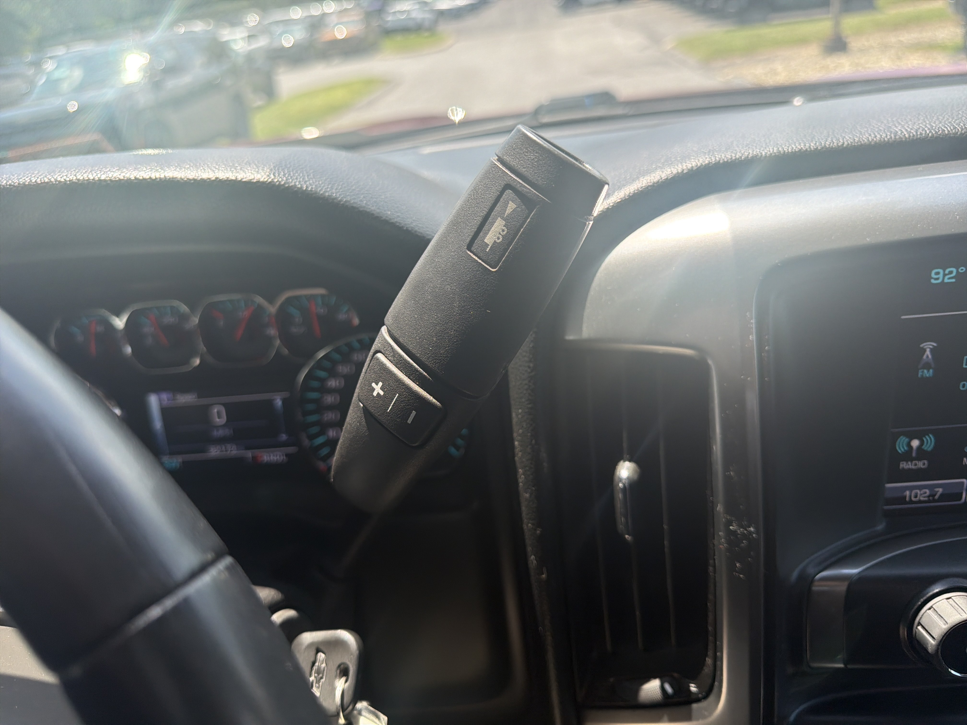 Used 2017 Chevrolet Silverado 1500 LT w/ All Star Edition AWD/4WD image 23
